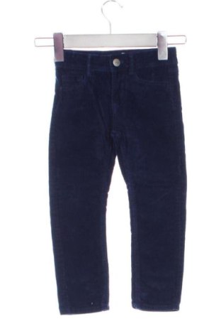 Detské nohavice  Okaidi, Veľkosť 18-24m/ 86-98 cm, Farba Modrá, Cena  10,82 €