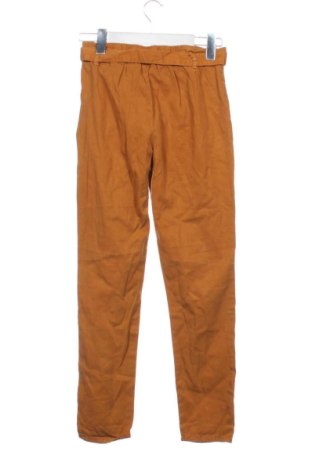 Kinderhose Okay, Größe 10-11y/ 146-152 cm, Farbe Gelb, Preis € 13,99