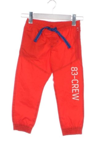 Детски панталон Original Marines, Размер 4-5y/ 110-116 см, Цвят Оранжев, Цена 11,24 €