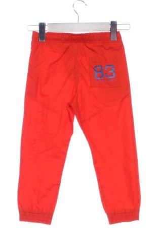 Детски панталон Original Marines, Размер 4-5y/ 110-116 см, Цвят Оранжев, Цена 11,24 €