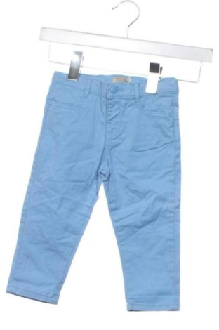 Pantaloni pentru copii Original Marines, Mărime 12-18m/ 80-86 cm, Culoare Albastru, Preț 33,99 Lei
