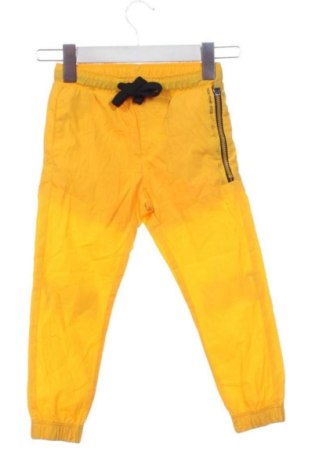 Kinderhose Original Marines, Größe 3-4y/ 104-110 cm, Farbe Gelb, Preis € 7,99
