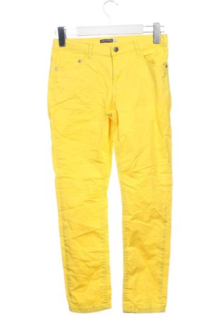 Dětské kalhoty  Original Marines, Velikost 10-11y/ 146-152 cm, Barva Žlutá, Cena  379,00 Kč