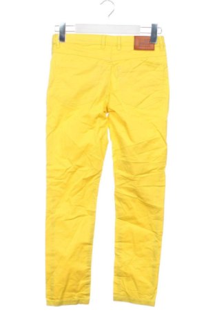 Dětské kalhoty  Original Marines, Velikost 10-11y/ 146-152 cm, Barva Žlutá, Cena  379,00 Kč