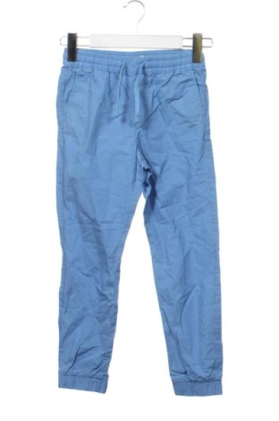 Kinderhose Original Marines, Größe 7-8y/ 128-134 cm, Farbe Blau, Preis € 7,99