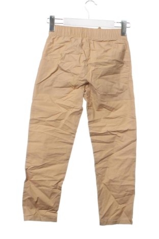 Kinderhose Oviesse, Größe 7-8y/ 128-134 cm, Farbe Beige, Preis € 7,99