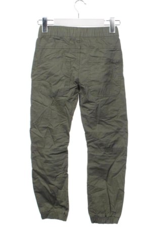 Kinderhose Oviesse, Größe 7-8y/ 128-134 cm, Farbe Grün, Preis € 7,99