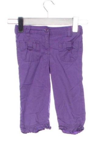 Kinderhose Palomino, Größe 2-3y/ 98-104 cm, Farbe Lila, Preis € 10,99