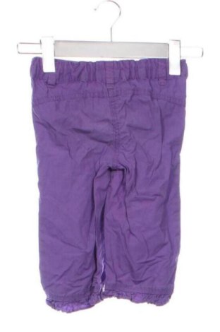 Kinderhose Palomino, Größe 2-3y/ 98-104 cm, Farbe Lila, Preis € 10,99