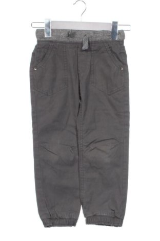 Kinderhose Palomino, Größe 4-5y/ 110-116 cm, Farbe Grau, Preis € 8,00