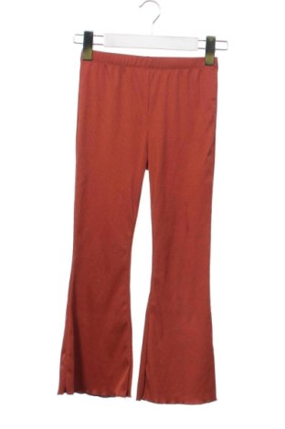 Pantaloni pentru copii PatPat, Mărime 8-9y/ 134-140 cm, Culoare Maro, Preț 40,99 Lei