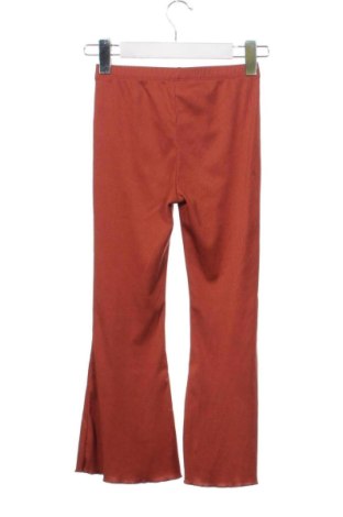 Pantaloni pentru copii PatPat, Mărime 8-9y/ 134-140 cm, Culoare Maro, Preț 40,99 Lei