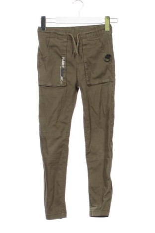 Detské nohavice  Pepco, Veľkosť 7-8y/ 128-134 cm, Farba Zelená, Cena  8,00 €