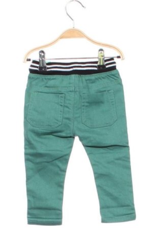 Παιδικό παντελόνι Pepco, Μέγεθος 6-9m/ 68-74 εκ., Χρώμα Πράσινο, Τιμή 12,85 €