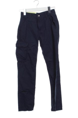 Kinderhose Pepperts!, Größe 9-10y/ 140-146 cm, Farbe Blau, Preis € 22,99