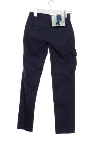 Kinderhose Pepperts!, Größe 9-10y/ 140-146 cm, Farbe Blau, Preis € 22,99