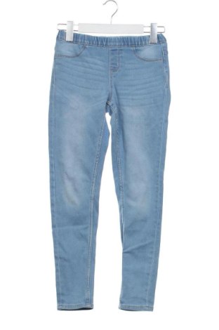 Pantaloni pentru copii Pepperts!, Mărime 10-11y/ 146-152 cm, Culoare Albastru, Preț 31,08 Lei