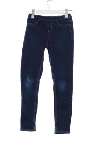 Pantaloni pentru copii Pepperts!, Mărime 10-11y/ 146-152 cm, Culoare Albastru, Preț 31,27 Lei