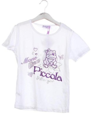 Kinderhose Piazza Italia, Größe 7-8y/ 128-134 cm, Farbe Mehrfarbig, Preis € 14,99