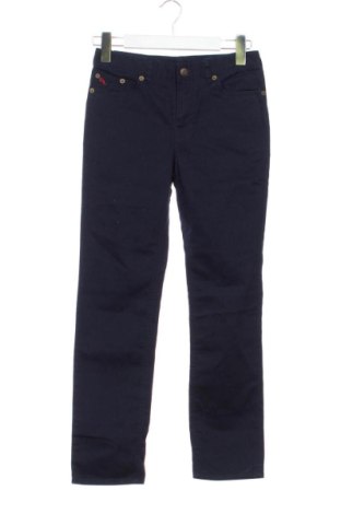 Dziecięce spodnie Polo Ralph Lauren, Rozmiar 11-12y/ 152-158 cm, Kolor Niebieski, Cena 62,99 zł