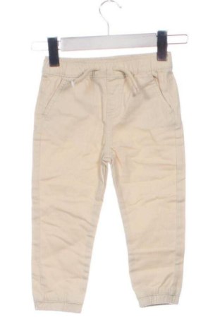Kinderhose Primark, Größe 2-3y/ 98-104 cm, Farbe Beige, Preis € 6,99