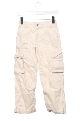 Dětské kalhoty  Primark, Velikost 11-12y/ 152-158 cm, Barva Béžová, Cena  319,00 Kč