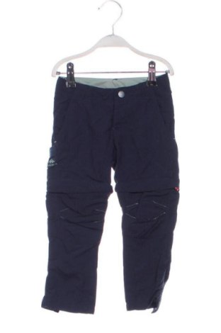 Gyerek nadrág Quechua, Méret 18-24m / 86-98 cm, Szín Kék, Ár 3 719 Ft