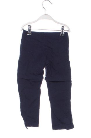 Gyerek nadrág Quechua, Méret 18-24m / 86-98 cm, Szín Kék, Ár 3 719 Ft