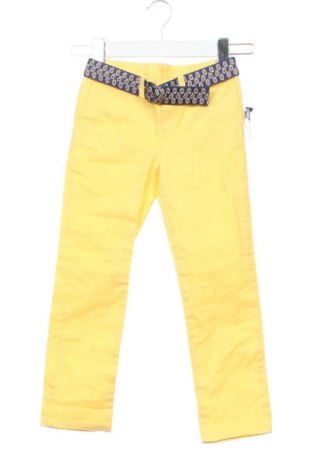 Kinderhose Ralph Lauren, Größe 5-6y/ 116-122 cm, Farbe Gelb, Preis € 71,99