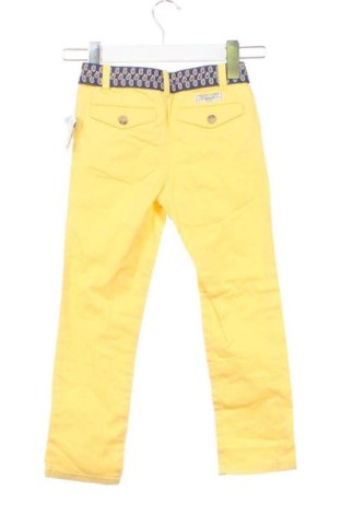 Kinderhose Ralph Lauren, Größe 5-6y/ 116-122 cm, Farbe Gelb, Preis € 71,99