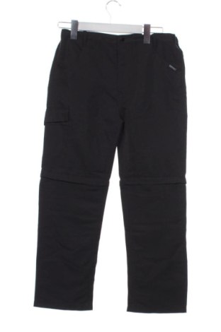 Pantaloni pentru copii Regatta, Mărime 10-11y/ 146-152 cm, Culoare Gri, Preț 7,99 Lei
