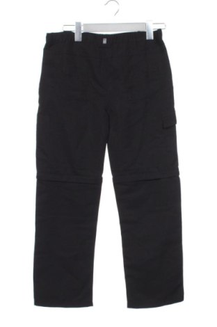 Pantaloni pentru copii Regatta, Mărime 10-11y/ 146-152 cm, Culoare Gri, Preț 7,99 Lei
