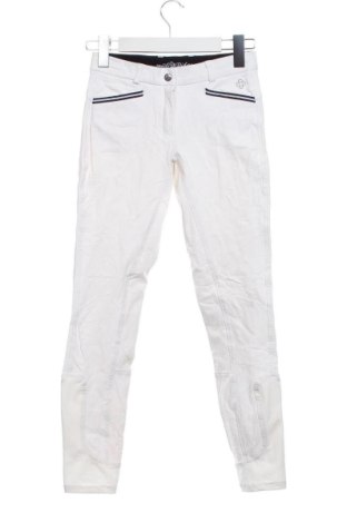 Детски панталон Riders Trend, Размер 12-13y/ 158-164 см, Цвят Бял, Цена 11,24 €