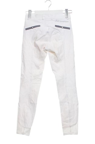 Детски панталон Riders Trend, Размер 12-13y/ 158-164 см, Цвят Бял, Цена 11,24 €
