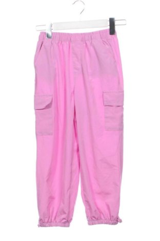 Dětské kalhoty  S.Oliver, Velikost 5-6y/ 116-122 cm, Barva Růžová, Cena  379,00 Kč