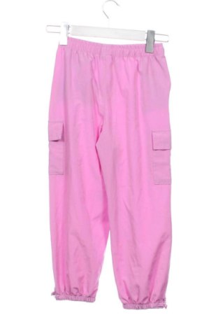 Dětské kalhoty  S.Oliver, Velikost 5-6y/ 116-122 cm, Barva Růžová, Cena  379,00 Kč