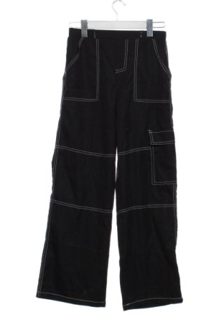 Gyerek nadrág SHEIN, Méret 11-12y / 152-158 cm, Szín Fekete, Ár 5 459 Ft