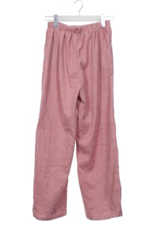 Dětské kalhoty  SHEIN, Velikost 11-12y/ 152-158 cm, Barva Růžová, Cena  189,00 Kč