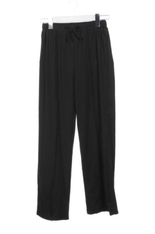 Detské nohavice  SHEIN, Veľkosť 11-12y/ 152-158 cm, Farba Čierna, Cena  6,95 €