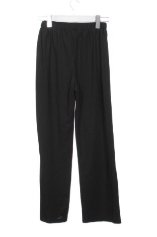Detské nohavice  SHEIN, Veľkosť 11-12y/ 152-158 cm, Farba Čierna, Cena  6,95 €