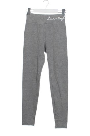 Kinderhose SHEIN, Größe 13-14y/ 164-168 cm, Farbe Grau, Preis € 6,99