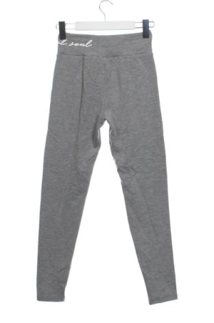 Kinderhose SHEIN, Größe 13-14y/ 164-168 cm, Farbe Grau, Preis € 6,99