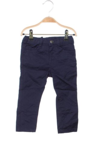 Detské nohavice  Sarabanda, Veľkosť 12-18m/ 80-86 cm, Farba Modrá, Cena  24,95 €