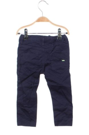 Detské nohavice  Sarabanda, Veľkosť 12-18m/ 80-86 cm, Farba Modrá, Cena  24,95 €
