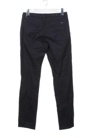 Kinderhose Scotch & Soda, Größe 15-18y/ 170-176 cm, Farbe Blau, Preis € 29,99