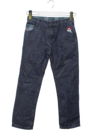 Pantaloni pentru copii Sergent Major, Mărime 8-9y/ 134-140 cm, Culoare Albastru, Preț 36,99 Lei