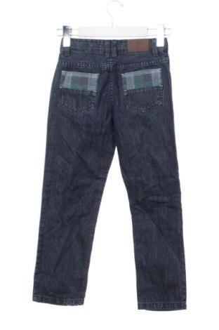 Pantaloni pentru copii Sergent Major, Mărime 8-9y/ 134-140 cm, Culoare Albastru, Preț 36,99 Lei