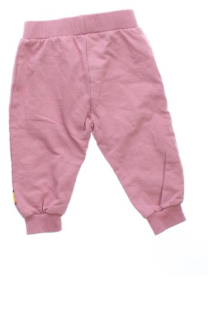 Dziecięce spodnie Sinsay, Rozmiar 9-12m/ 74-80 cm, Kolor Kolorowy, Cena 57,56 zł