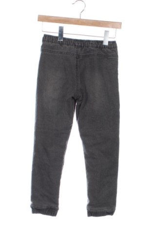 Dziecięce spodnie Sinsay, Rozmiar 7-8y/ 128-134 cm, Kolor Szary, Cena 27,99 zł