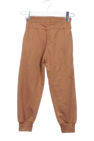 Kinderhose Sinsay, Größe 5-6y/ 116-122 cm, Farbe Braun, Preis € 20,40